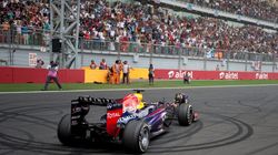 Formula 1 India Revival Gains Momentum With Govt Led Talks At Buddh Circuit