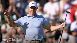 Genesis Invitational Mcilroy Bridgeman Instincts 