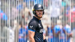 Glenn Phillips Rachin Ravindra Lead Nz Super 8s Win Over Canada 