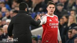 Arteta Praises Gyokeres Cameo Arsenal Beats Sunderland 