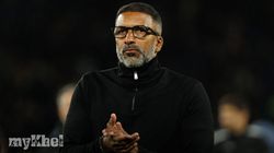 Marseille Appoint Habib Beye As De Zerbi Successor 