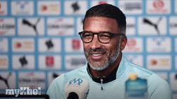 Habib Beye Marseille Dominant Team Build Plan 