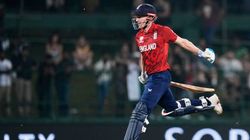 Eng Vs Pak Harry Brook Overtakes Rohit Sharma Chris Gayle To Create Unique Record In T20 World Cup
