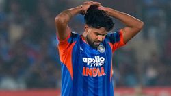 Harshit Rana Injured Before T20 World Cup Three Bowlers India Can Bring In As Replacement Squad