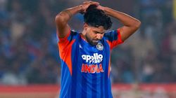 Why Is Harshit Rana Out Of The T20 World Cup And How Long Will He Be Sidelined