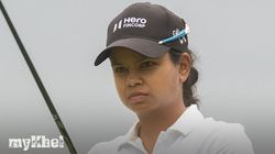 Hero Womens Pro Golf Tour Leg 4 Poona Club Leads 