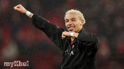 Hugo Ekitike Romario Like Finish And Wirtz Development Praised After Liverpool Win 