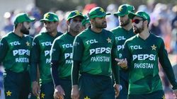 Icc Rejects 5 Pcb Proposals As India Pakistan T20 World Cup Standoff Nears Resolution Report