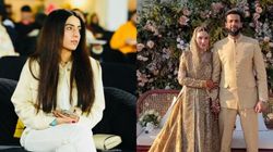 Imad Wasim Marriage Row Nyla Raja Sannia Ashfaq And Murderer Claims Explained