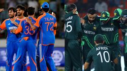 India Vs Pakistan Bcb President Aminul Islam Takes Call On Attending T20 World Cup Match
