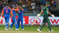 India Vs Pakistan T20 World Cup Match Sees New Drama Pcb Bcb Demand India Tri Series Icc Meeting