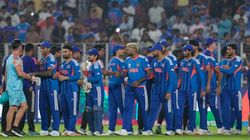 India Vs South Africa Toss Report Ind Vs Sa Coin Toss T20 World Cup 2026 Super 8 Playing 