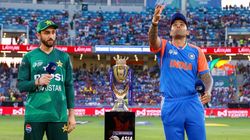 Is The India Pakistan T20 World Cup Match Still Happening