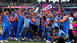 T20 World Cup Champions List Full List Of Winners By Continents