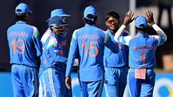 India Record In U19 World Cup Wins Losses Finals Record Ahead Of 2026 Final