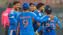 India Secure Biggest Win In T20 World Cup History After Beating Namibia Check Out Indias Biggest