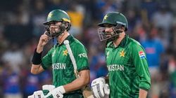 India Vs Pakistan They Were Possessed Rameez Raja Minces No Words Bashes Babar Azam T20 World Cup