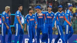 India Vs Pakistan Ishan Kishan Bowlers Dismantle Arch Rivals To Qualify For Super 8s