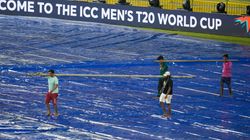 India Vs Pakistan T20 World Cup Super 8s Qualification Scenario What Happens If Rain Washes Out