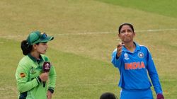 India Vs Pakistan Again Womens T20 World Cup Schedule Announced As Date Revealed For Marquee Clash
