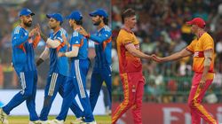 India Vs Zimbabwe Playing 11 T20 World Cup 2026 Ind Vs Zim Team News Predicted Lineups