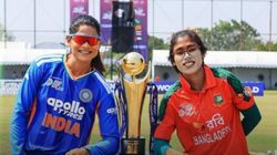 India A Vs Bangladesh A Live Streaming Women S Asia Cup Rising Stars 2026 Final Details