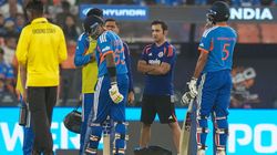 India T20 Title Defence Under Pressure As Parthiv Flags Recurring Flaw