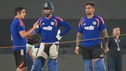 India Vs Netherlands Predicted Playing Xi For T20 World Cup 2026 Clash In Ahmedabad