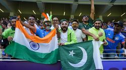 India Vs Pakistan T20 World Cup Flight Fares Colombo Hotel Rates Breakdown