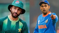 T20 World Cup News Bulletin Feb 15 Rain Threat Handshake Row Fitness Boost Ahead Of India Vs Paki