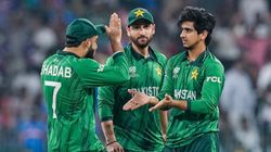 India Vs Pakistan Saim Ayub Denied Hat Trick In T20 World Cup Thriller