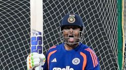 India Vs Zimbabwe Aakash Chopra Flags Off Spin Struggles Urges Sky At No 
