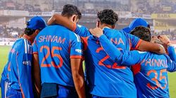 T20 World Cup 2026 Full List Of Warm Up Fixtures Of India And India A Check Deets