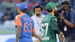 Why Pakistan S India Boycott Has The Icc On Edge Explained