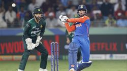 Pakistan Government Clears Team To Play India In T20 World Cup Ends Standoff