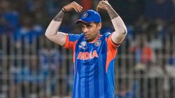 Ind Vs Zim India Win By 72 Runs After 256 4 Fans Question Surya S Tactical Calls