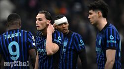 Inter Energy Levels Exit Bodo Glimt 