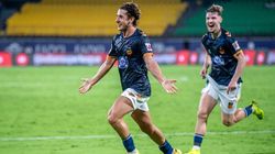 Isl 2026 Inter Kashi Secure Historic Win As Kerala Blasters Suffer Hat Trick Of Defeats