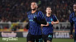 Inter Milan Performance Serie A Champions League Differences 