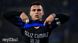 Inter Milan Cruises To 2 0 Win Over Cremonese Extends Lead Serie A 