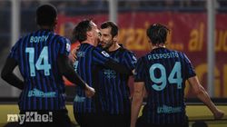 Inter Extends Serie A Lead With Late Winners Against Lecce 