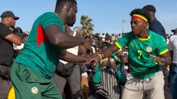 Ishowspeed Could Be Middleweight Fighter With His Build Says One World Champion Oumar Kane