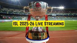 Isl 2025 26 Live Streaming Where To Watch Indian Super League Matches On Tv And Online Details