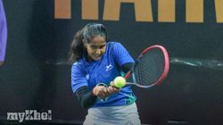Itf Womens Open Bengaluru W100 2026 011 2026 