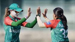 Bangladesh Cricket Board Receives Investigation Report On Jahanara Alams Misconduct Allegation