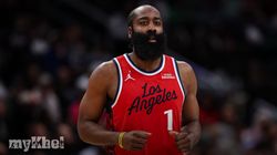 Harden Trade To Cleveland Cavaliers Aims First Nba Championship 