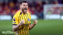 Milner Open To Extending Brighton Deal Amid Uncertainty 