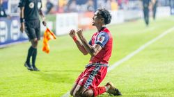Isl 2025 26 Jamshedpur Fc Edge Past Punjab Fc As Vincy Barretto Finds The Net
