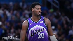 Jaren Jackson Jr Season Ending Surgery Pvns Jazz 