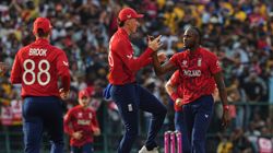 T20 World Cup 2026 Archer Jacks Rout Sri Lanka After Salt 62 As England Win By 51 Runs